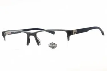 Harley Davidson HD50096 20 Eyeglasses Grey