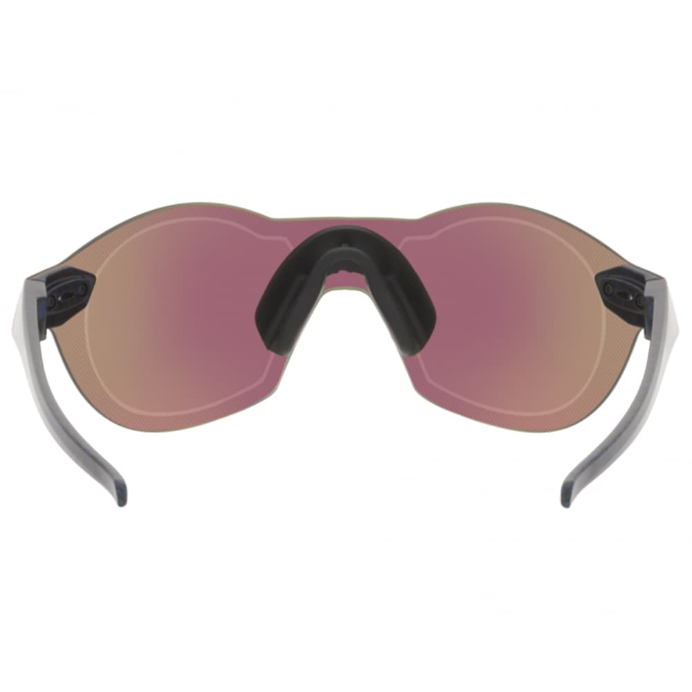 Oakley Subzero OO9098-0348 OO9098 RE:SUBZERO Sunglasses Multicolor 120mm Men 3