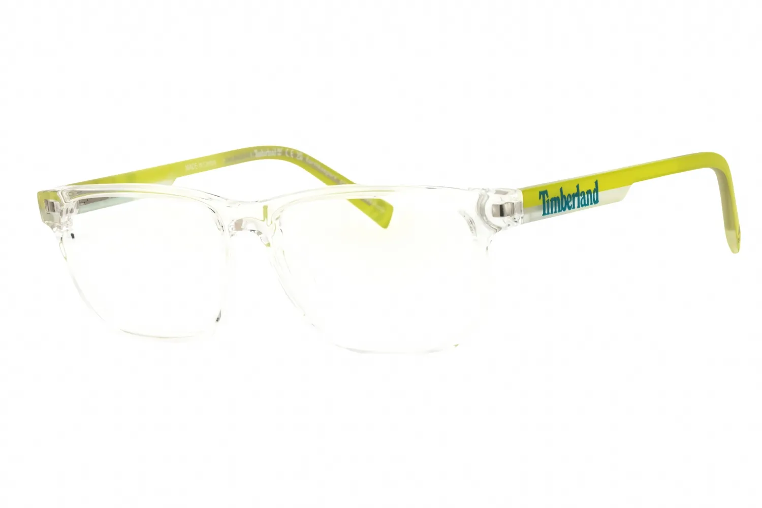 Timberland TB50012 026 Eyeglasses Crystal 50mm Men