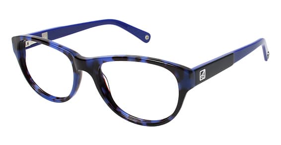 Sperry DANA POINT C03 Eyeglasses Multicolor 52mm Women