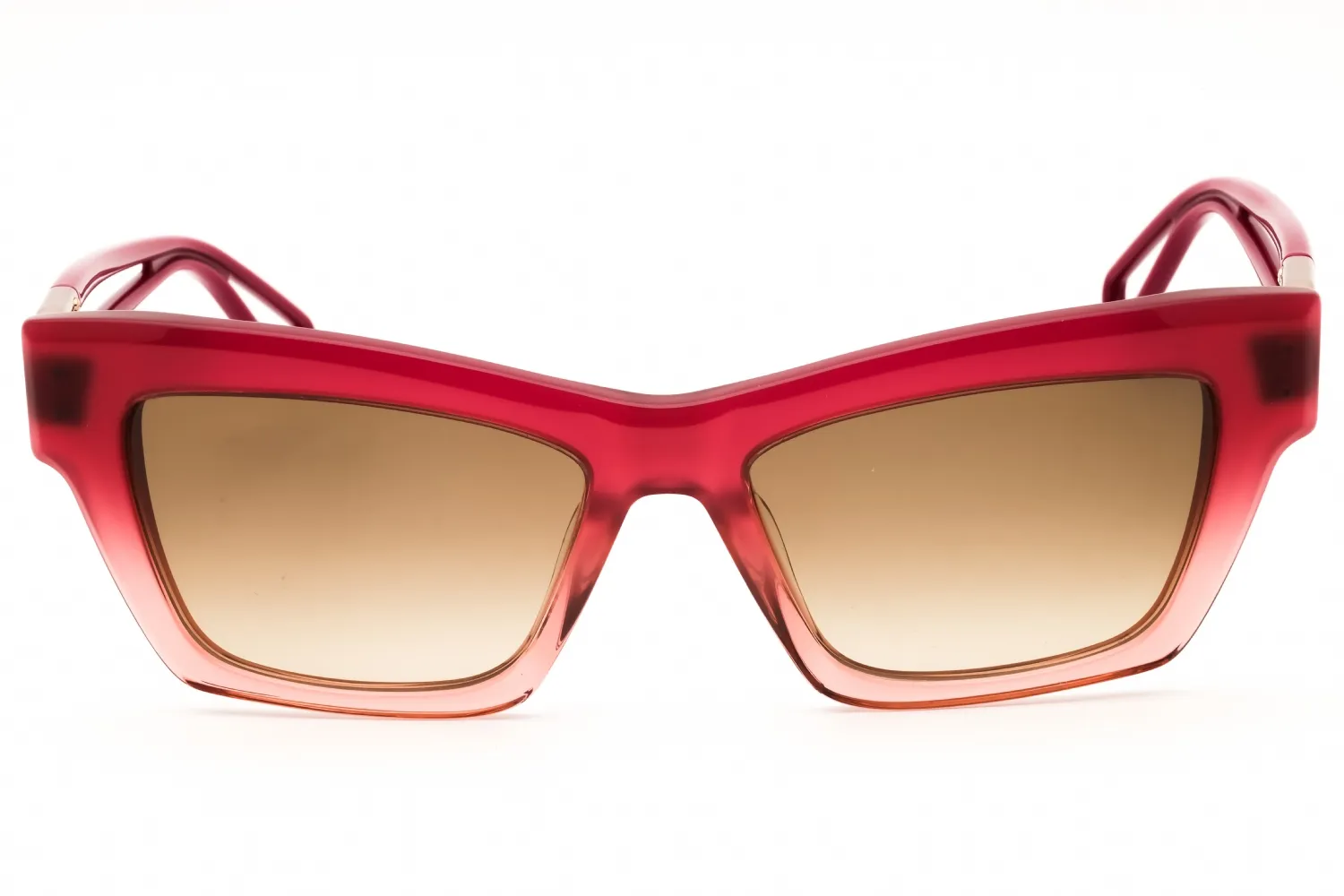 Furla SFU465 0D78 Sunglasses Burgundy 53mm Women 2