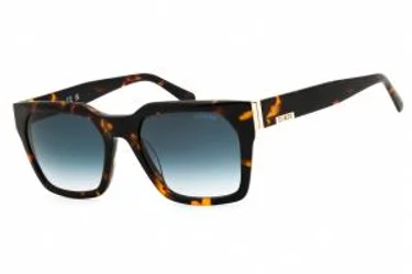 Guess GU00172 52W Sunglasses Dark Havana 53mm