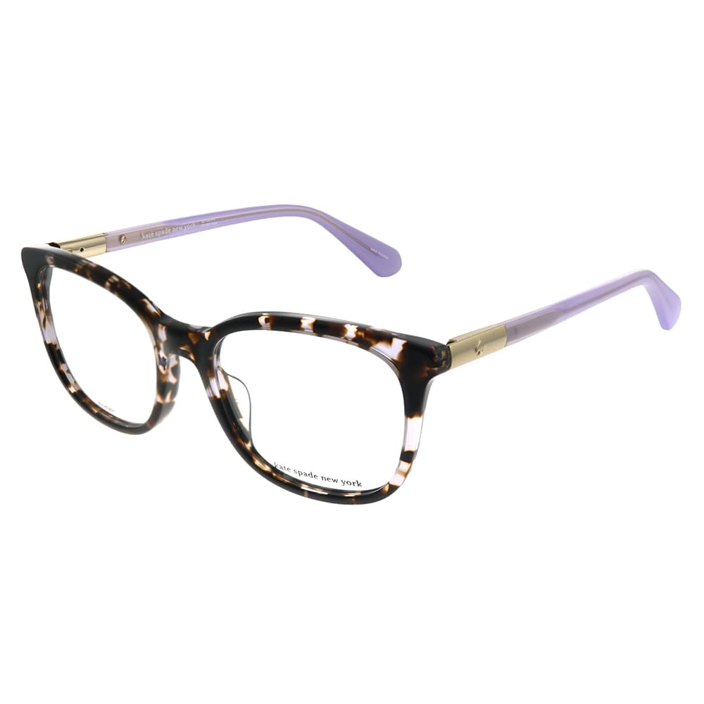 Kate Spade JALISHA B3V Jalisha Eyeglasses Multicolor 51mm Women