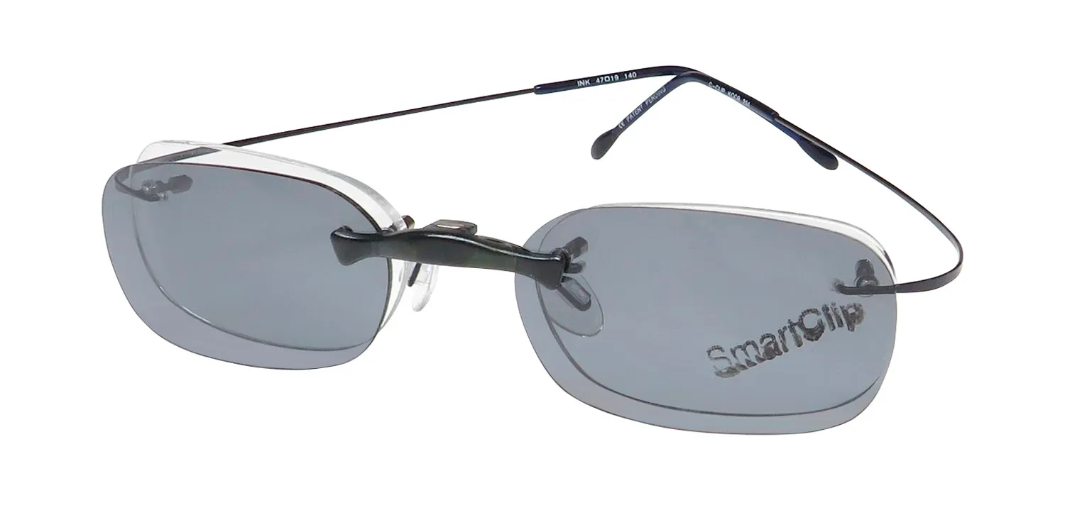 Elite Eyewear 251 ink Eyeglasses Ink 47mm