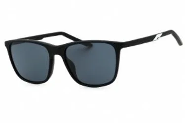 Nike NIKE STATE DV2290 010 Sunglasses Matte Black 55mm