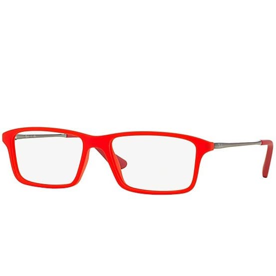 Ray-Ban RB1541 3617 RY1541 Eyeglasses Multicolor 49mm Kids
