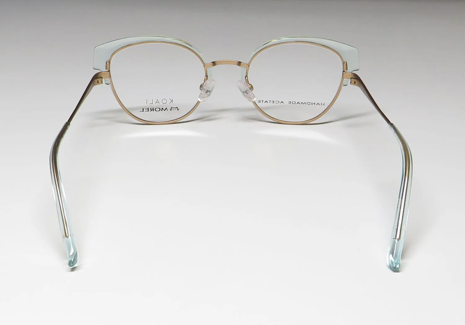 Morel Koali 20066k bm03 Eyeglasses Bronze 47mm 5
