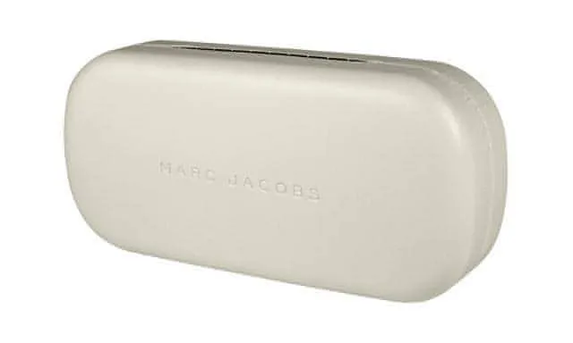 Marc Jacobs MJ 580/F KRE MJ 580F Asian Fit Eyeglasses Green 56mm Men _Case