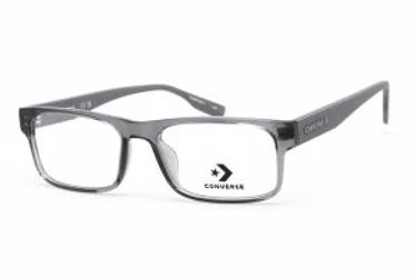 Converse CV5016 20 Eyeglasses Crystal Light Carbon