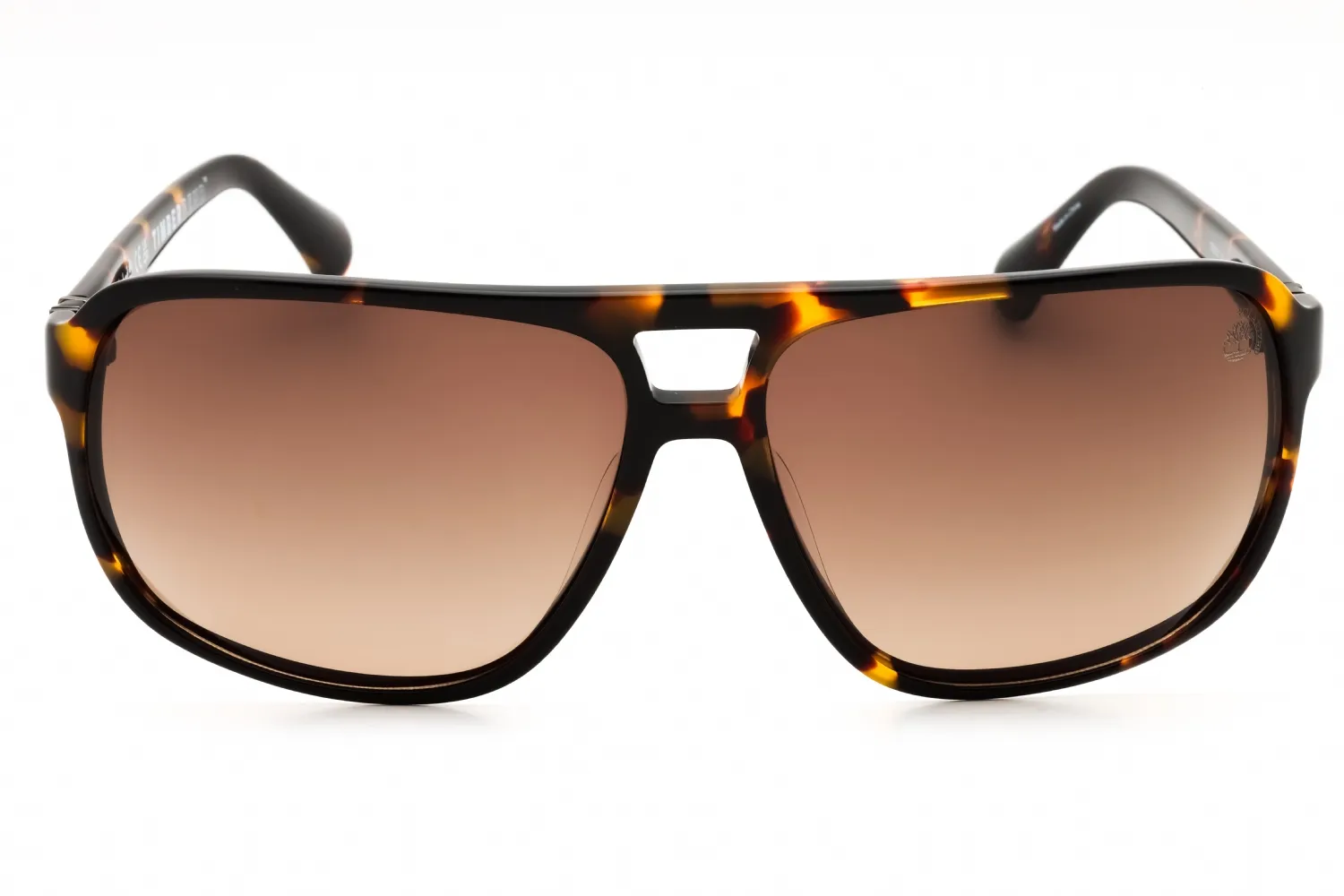 Timberland TB00031 52H Sunglasses Dark Havana 65mm Men 2