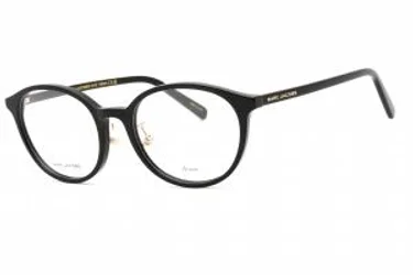 Marc Jacobs MARC 711/F 0807 00 Eyeglasses Black 51mm