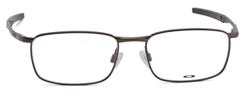 Oakley Barrelhouse OX3173-0252 OX3173 Eyeglasses Gray 52mm Men 3