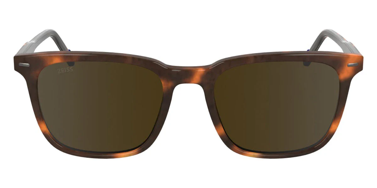 Zeiss ZS24545S 239 Sunglasses Dark Tortoise 57mm Men 2