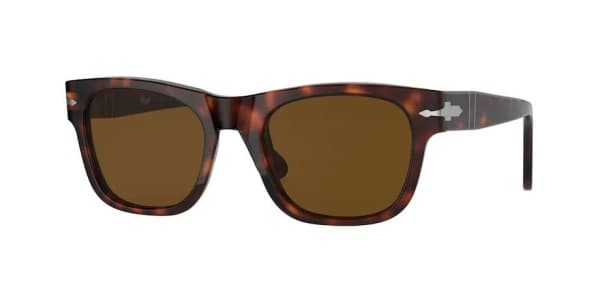 Persol 3269-S 24/57 PO3269S Sunglasses Brown 145mm Unisex
