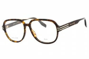 Marc Jacobs MARC 638 0086 00 Eyeglasses Hvn 57mm