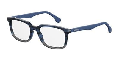 Carrera 5546/V IPR 5546/V Eyeglasses Blue 52mm Unisex