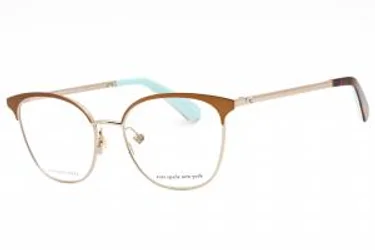 Kate Spade TANA/G 009Q 00 Eyeglasses Brown 51mm