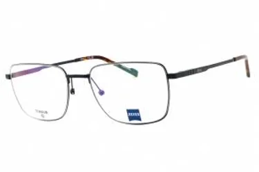 Zeiss ZS24155 403 Eyeglasses Satin Blue 56mm