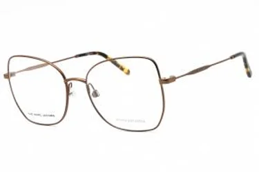 Marc by Marc Jacobs MARC 621 009Q 00 Eyeglasses Brown