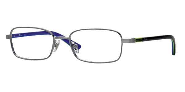 Ray-Ban RB1037 4023 Eyeglasses Multicolor 47mm Men