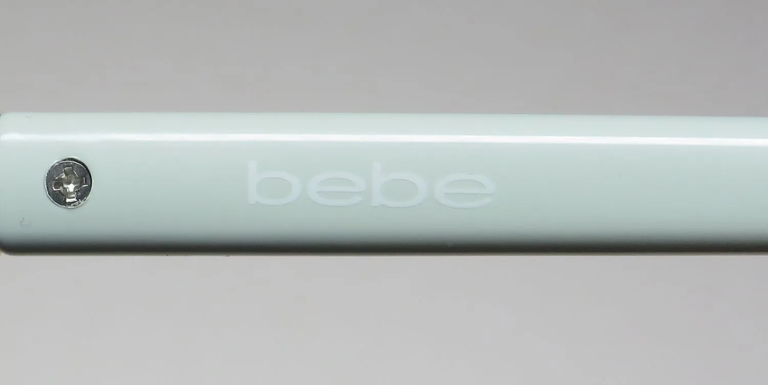 Bebe Bbop1015ce 215 Sunglasses Golden Tortoise 55mm 7