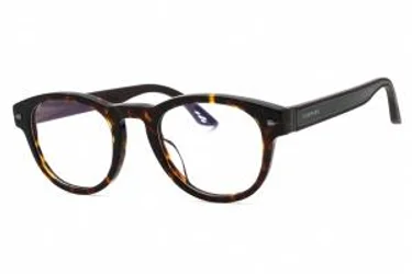 Chopard VCH327 909K Eyeglasses Havana