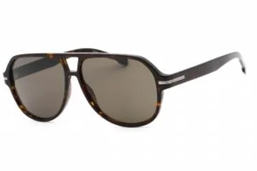 HUGO BOSS BOSS 1507/S 0086 IR Sunglasses Hvn 59mm