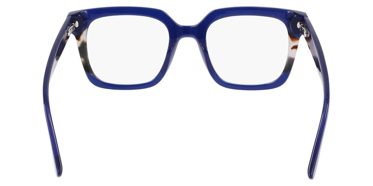 McALLISTER MC4544 204 Eyeglasses Navy 52mm Women 2
