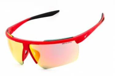 Nike NIKE WINDSHIELD 20 CW1287 657 Sunglasses Mt University Red