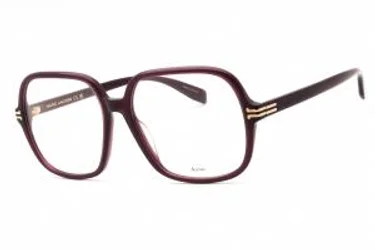 Marc by Marc Jacobs MJ 1098 0B3V 00 Eyeglasses Violet