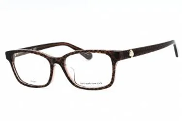 Kate Spade KARIANE/F 0305 00 Eyeglasses Bw Ptt 53mm