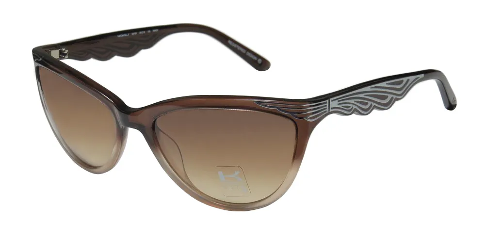 Morel Koali 6970k mm031 Sunglasses Brown 56mm
