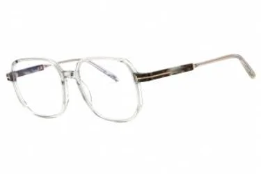 Tom Ford FT5911-B 020 Eyeglasses Grey 53mm