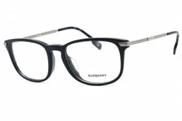 Burberry 0BE2369F 3956 Eyeglasses Top Blue On Navy
