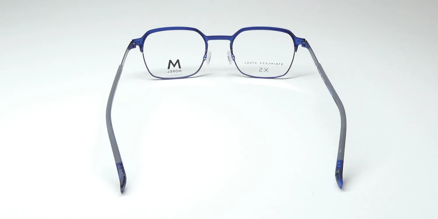 Morel Nomad 40214n sp03 Eyeglasses Blue 48mm 5