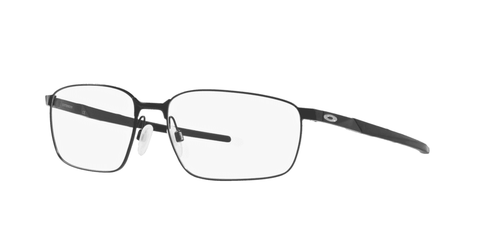 Oakley Extender OX3249-0158 OX3249 Eyeglasses Black 58mm Men