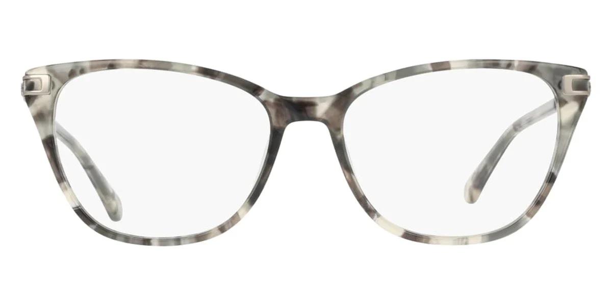 Draper James DJ5068 036 Eyeglasses Smoke Tortoise 53mm Women 2