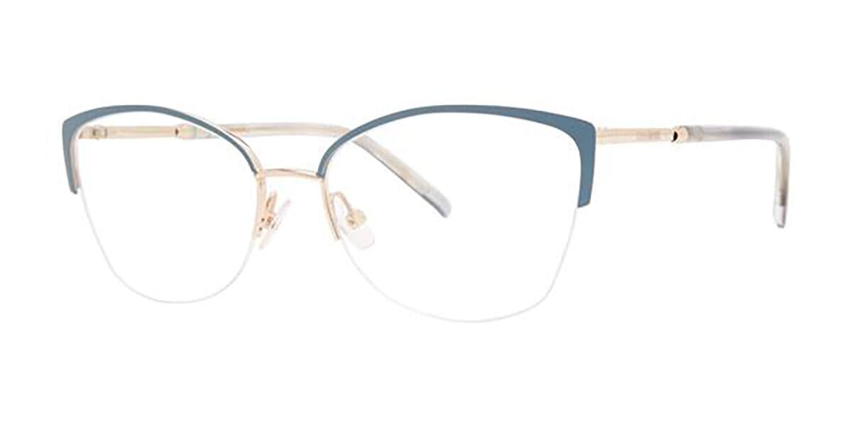Vera Wang V597 SL V597 Eyeglasses Multicolor 53mm Men 2