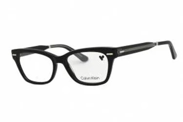 Calvin Klein CK23512 1 Eyeglasses Black