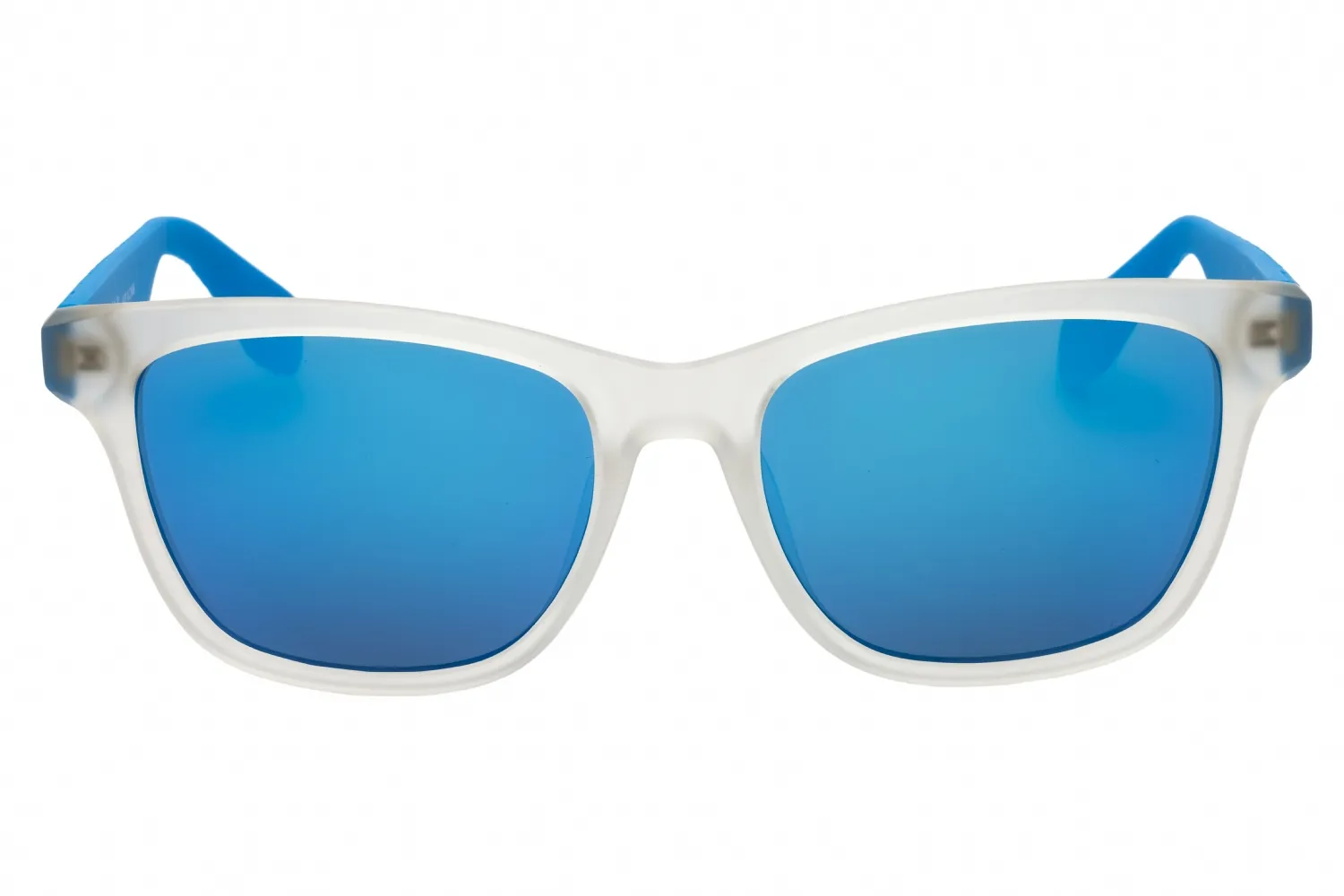 Adidas OR0069 26X Sunglasses Crystal 54mm Unisex 2