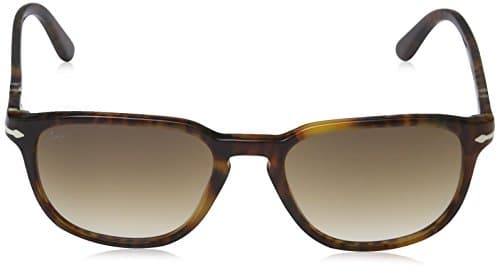 Persol 3019-S 108/51 Caffe PO3019S Sunglasses Brown 140mm Men 2