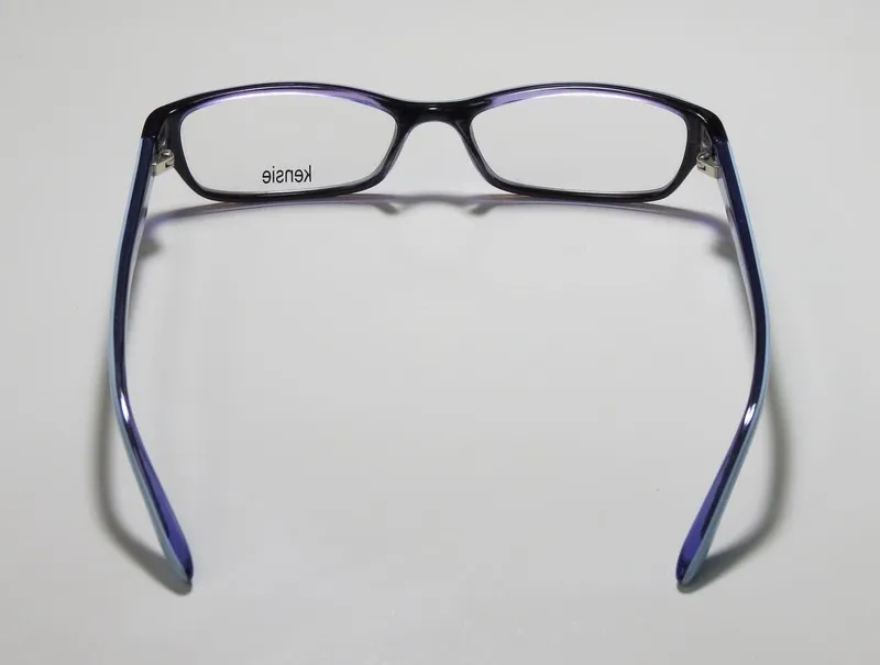 Kensie Evolve to Eyeglasses Tortoise 49mm 5