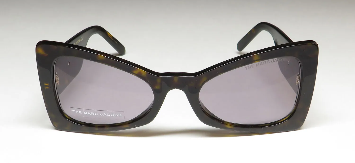 Marc Jacobs Marc 553/S 086ir Sunglasses Havana 54mm 3