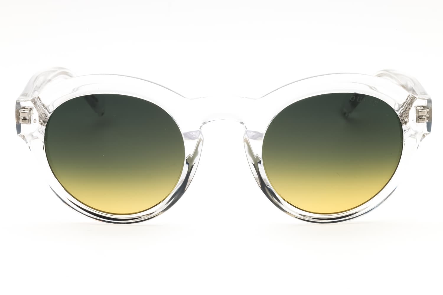 Guess GU00205 26W Sunglasses Crystal 49mm Women 2