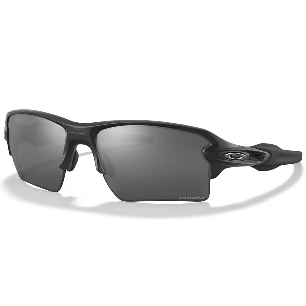 Oakley OAK-OO9188-918896-59 OO9188 Sunglasses Black 133mm Men