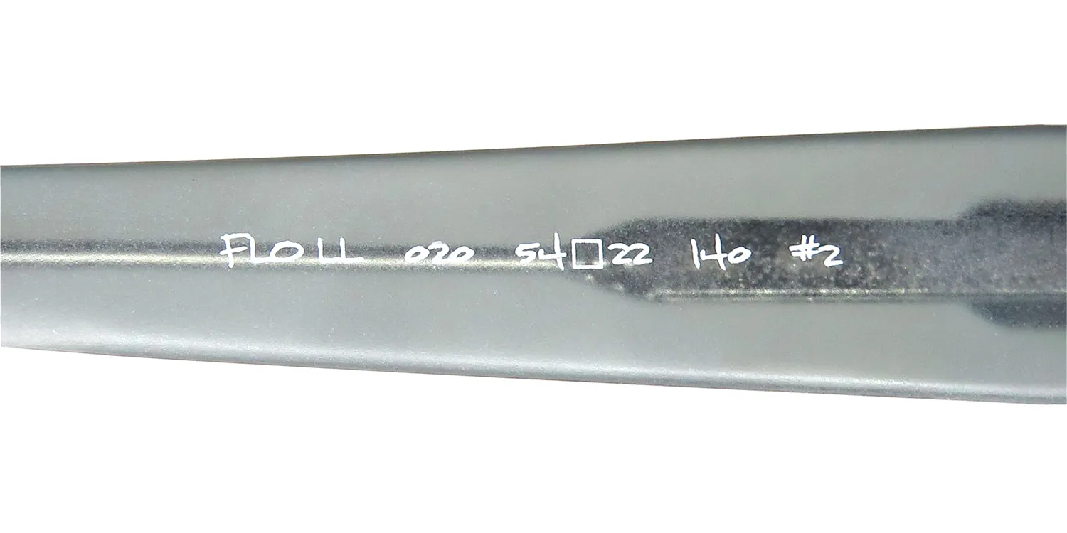 Dragon Flo Ll 020 Sunglasses Grey Crystal 54mm 8
