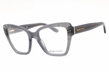 Marciano GM50034 020 Eyeglasses Grey 53mm