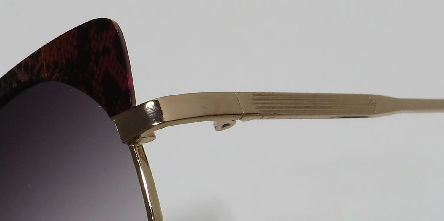 Kendall + Kylie Kk4069ce Brinn 717 Sunglasses Gold 0mm 6