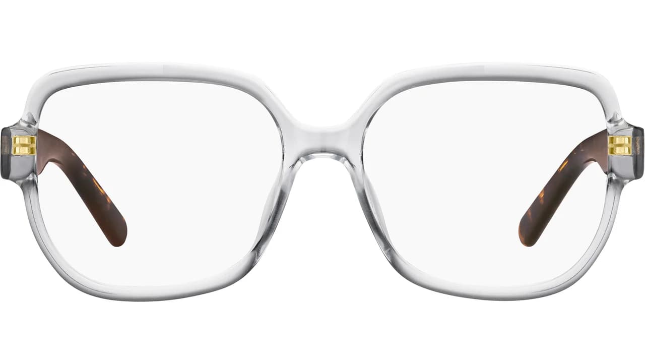 Marc Jacobs MARC 725 0AIO Eyeglasses Crystal Havana 55mm Women 2