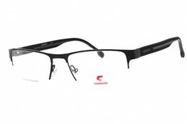 Carrera CARRERA 8893 008A 00 Eyeglasses Black